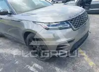 2020 Land Rover Range Rover фото