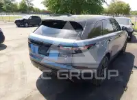 2020 Land Rover Range Rover фото