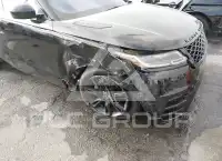 2020 Land Rover Range Rover фото