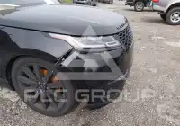 2020 Land Rover Range Rover фото