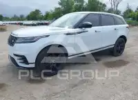 2020 Land Rover Range Rover фото