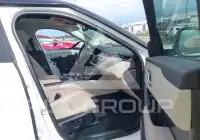 2020 Land Rover Range Rover photo