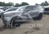 2020 Land Rover Range Rover фото