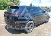 2020 Land Rover Range Rover фото