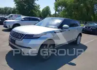 2020 Land Rover Range Rover фото