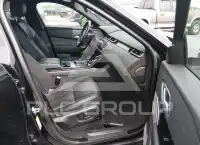 2020 Land Rover Range Rover фото