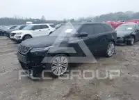 2020 Land Rover Range Rover photo