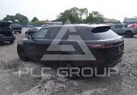 2020 Land Rover Range Rover фото