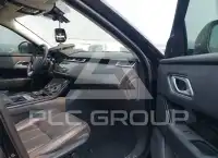 2020 Land Rover Range Rover фото