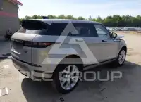 2020 Land Rover Range Rover фото