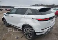 2020 Land Rover Range Rover фото