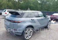 2020 Land Rover Range Rover photo