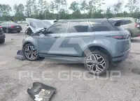 2020 Land Rover Range Rover фото