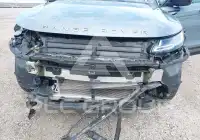 2020 Land Rover Range Rover photo