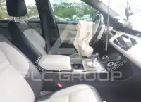 2020 Land Rover Range Rover фото