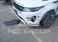 2020 Land Rover Range Rover фото