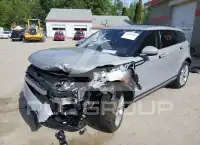 2020 Land Rover Range Rover фото