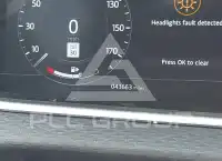 2020 Land Rover Range Rover photo