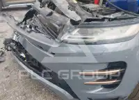 2020 Land Rover Range Rover фото