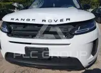 2020 Land Rover Range Rover фото
