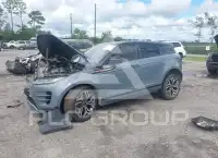 2020 Land Rover Range Rover фото