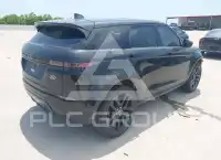 2020 Land Rover Range Rover photo