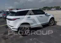 2020 Land Rover Range Rover photo