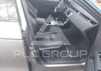2020 Land Rover Range Rover фото