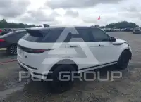 2020 Land Rover Range Rover photo