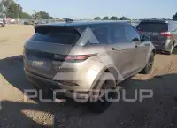 2020 Land Rover Range Rover фото