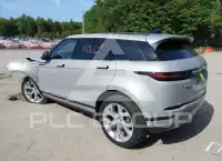 2020 Land Rover Range Rover фото