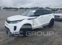 2020 Land Rover Range Rover photo