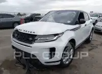 2020 Land Rover Range Rover photo