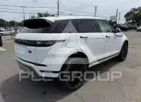 2020 Land Rover Range Rover photo