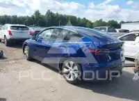 2020 Tesla Model Y photo