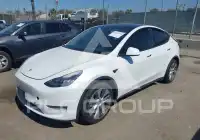2020 Tesla Model Y фото