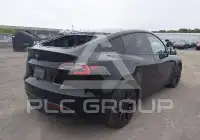 2020 Tesla Model Y фото