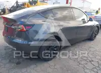 2020 Tesla Model Y фото