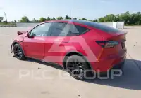2020 Tesla Model Y фото