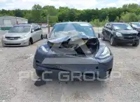 2020 Tesla Model Y фото