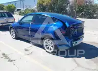2020 Tesla Model Y фото