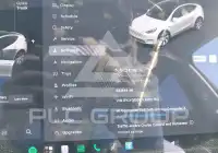 2020 Tesla Model Y фото