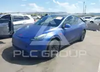 2020 Tesla Model Y фото