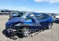 2020 Tesla Model Y фото