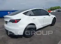2020 Tesla Model Y фото