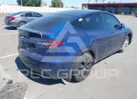 2020 Tesla Model Y фото
