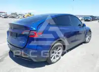 2020 Tesla Model Y photo