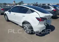 2020 Tesla Model Y фото