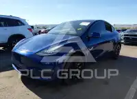 2020 Tesla Model Y фото