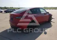 2020 Tesla Model Y фото